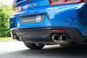 USED 2018 67 CHEVROLET GMC CAMARO ZL1 6.2  