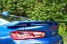 USED 2018 67 CHEVROLET GMC CAMARO ZL1 6.2  