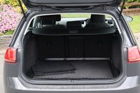 USED 2015 15 VOLKSWAGEN GOLF 1.6L SE TDI BLUEMOTION TECHNOLOGY 5d 103 BHP 