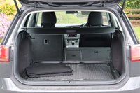 USED 2015 15 VOLKSWAGEN GOLF 1.6L SE TDI BLUEMOTION TECHNOLOGY 5d 103 BHP 