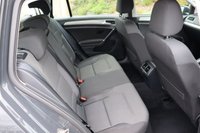 USED 2015 15 VOLKSWAGEN GOLF 1.6L SE TDI BLUEMOTION TECHNOLOGY 5d 103 BHP 