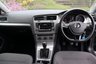 USED 2015 15 VOLKSWAGEN GOLF 1.6L SE TDI BLUEMOTION TECHNOLOGY 5d 103 BHP 