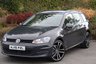 USED 2015 15 VOLKSWAGEN GOLF 1.6L SE TDI BLUEMOTION TECHNOLOGY 5d 103 BHP 