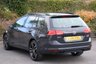 USED 2015 15 VOLKSWAGEN GOLF 1.6L SE TDI BLUEMOTION TECHNOLOGY 5d 103 BHP 