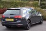 USED 2015 15 VOLKSWAGEN GOLF 1.6L SE TDI BLUEMOTION TECHNOLOGY 5d 103 BHP 