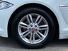 USED 2013 63 JAGUAR XF 2.2 D LUXURY 4d 163 BHP 