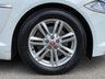 USED 2013 63 JAGUAR XF 2.2 D LUXURY 4d 163 BHP 
