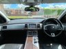 USED 2013 63 JAGUAR XF 2.2 D LUXURY 4d 163 BHP 