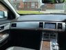 USED 2013 63 JAGUAR XF 2.2 D LUXURY 4d 163 BHP 