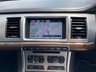 USED 2013 63 JAGUAR XF 2.2 D LUXURY 4d 163 BHP 