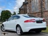USED 2013 63 JAGUAR XF 2.2 D LUXURY 4d 163 BHP 