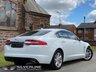 USED 2013 63 JAGUAR XF 2.2 D LUXURY 4d 163 BHP 