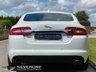 USED 2013 63 JAGUAR XF 2.2 D LUXURY 4d 163 BHP 