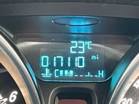 USED 2015 64 FORD FIESTA 1.0 ZETEC 5d 99 BHP 