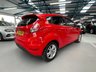 USED 2015 64 FORD FIESTA 1.0 ZETEC 5d 99 BHP 