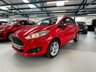 USED 2015 64 FORD FIESTA 1.0 ZETEC 5d 99 BHP 