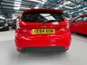 USED 2015 64 FORD FIESTA 1.0 ZETEC 5d 99 BHP 