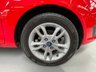 USED 2015 64 FORD FIESTA 1.0 ZETEC 5d 99 BHP 