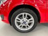 USED 2015 64 FORD FIESTA 1.0 ZETEC 5d 99 BHP 