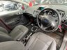 USED 2015 64 FORD FIESTA 1.0 ZETEC 5d 99 BHP 