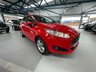USED 2015 64 FORD FIESTA 1.0 ZETEC 5d 99 BHP 
