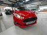 USED 2015 64 FORD FIESTA 1.0 ZETEC 5d 99 BHP 