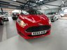 USED 2015 64 FORD FIESTA 1.0 ZETEC 5d 99 BHP 