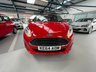 USED 2015 64 FORD FIESTA 1.0 ZETEC 5d 99 BHP 