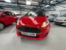 USED 2015 64 FORD FIESTA 1.0 ZETEC 5d 99 BHP 