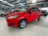 USED 2015 64 FORD FIESTA 1.0 ZETEC 5d 99 BHP 