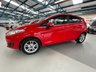 USED 2015 64 FORD FIESTA 1.0 ZETEC 5d 99 BHP 