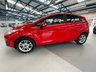 USED 2015 64 FORD FIESTA 1.0 ZETEC 5d 99 BHP 