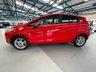 USED 2015 64 FORD FIESTA 1.0 ZETEC 5d 99 BHP 