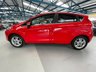 USED 2015 64 FORD FIESTA 1.0 ZETEC 5d 99 BHP 