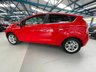 USED 2015 64 FORD FIESTA 1.0 ZETEC 5d 99 BHP 