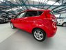 USED 2015 64 FORD FIESTA 1.0 ZETEC 5d 99 BHP 