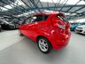 USED 2015 64 FORD FIESTA 1.0 ZETEC 5d 99 BHP 