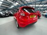 USED 2015 64 FORD FIESTA 1.0 ZETEC 5d 99 BHP 
