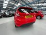 USED 2015 64 FORD FIESTA 1.0 ZETEC 5d 99 BHP 
