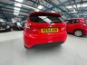 USED 2015 64 FORD FIESTA 1.0 ZETEC 5d 99 BHP 