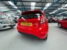 USED 2015 64 FORD FIESTA 1.0 ZETEC 5d 99 BHP 