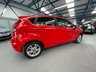 USED 2015 64 FORD FIESTA 1.0 ZETEC 5d 99 BHP 