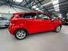 USED 2015 64 FORD FIESTA 1.0 ZETEC 5d 99 BHP 