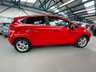 USED 2015 64 FORD FIESTA 1.0 ZETEC 5d 99 BHP 