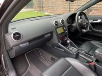 USED 2013 62 AUDI A3 2.5 RS3 QUATTRO 5d 340 BHP 