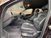 USED 2013 62 AUDI A3 2.5 RS3 QUATTRO 5d 340 BHP 