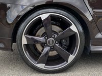 USED 2013 62 AUDI A3 2.5 RS3 QUATTRO 5d 340 BHP 