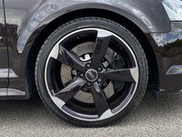 USED 2013 62 AUDI A3 2.5 RS3 QUATTRO 5d 340 BHP 
