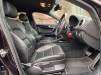 USED 2013 62 AUDI A3 2.5 RS3 QUATTRO 5d 340 BHP 