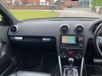 USED 2013 62 AUDI A3 2.5 RS3 QUATTRO 5d 340 BHP 